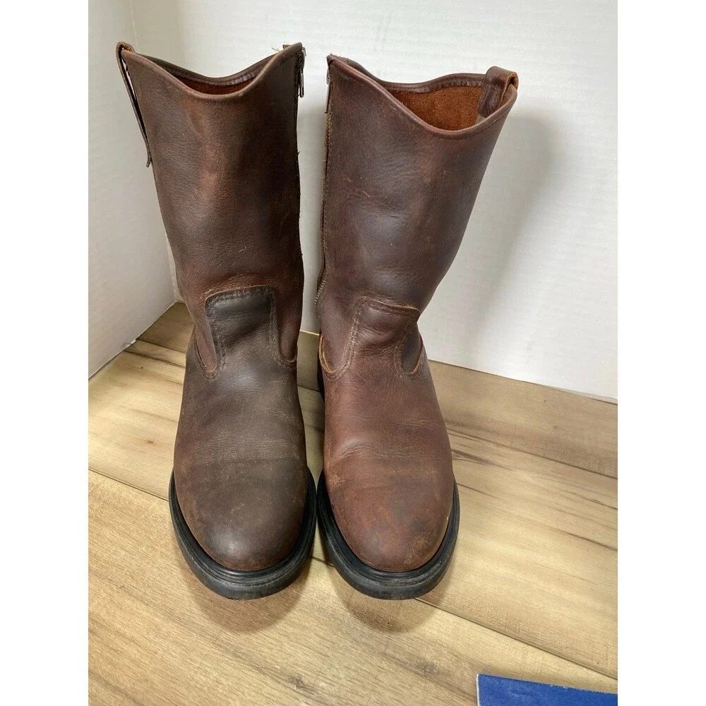 Red Wing Shoes red wing